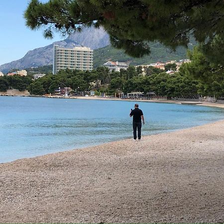 Apartments Drago Makarska Luaran gambar