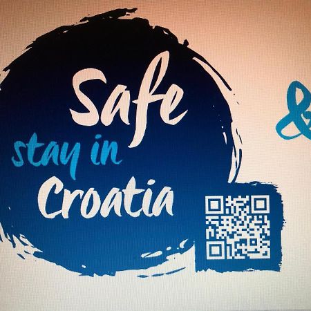 Apartments Drago Makarska Luaran gambar