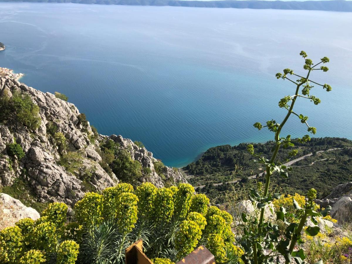 Apartments Drago Makarska Luaran gambar
