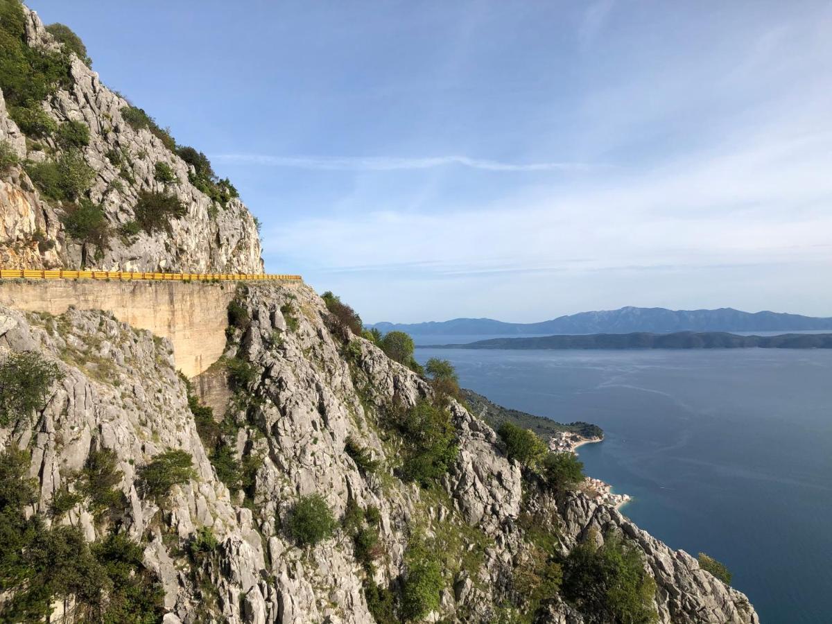 Apartments Drago Makarska Luaran gambar