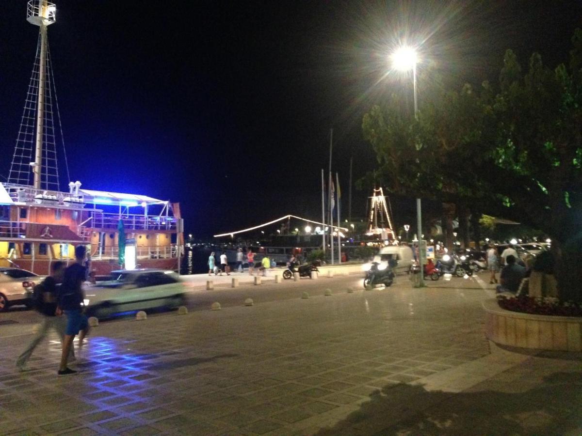 Apartments Drago Makarska Luaran gambar