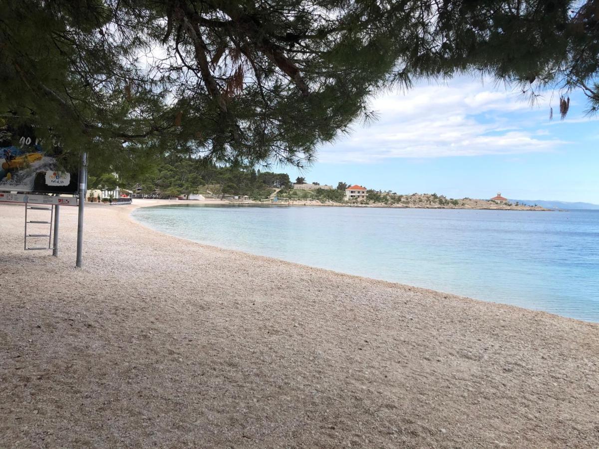 Apartments Drago Makarska Luaran gambar