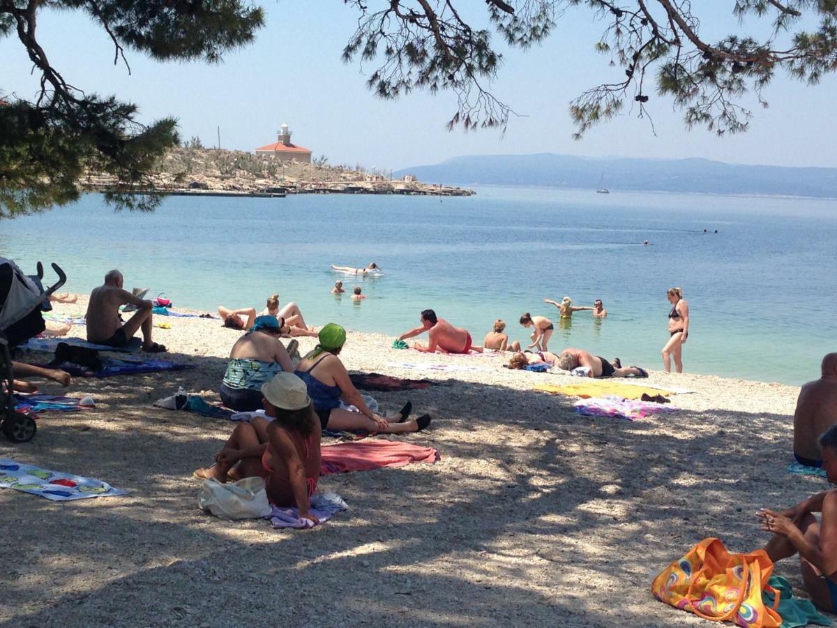 Apartments Drago Makarska Luaran gambar