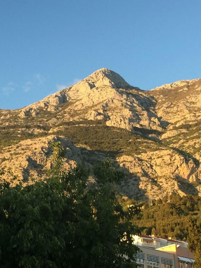Apartments Drago Makarska Luaran gambar