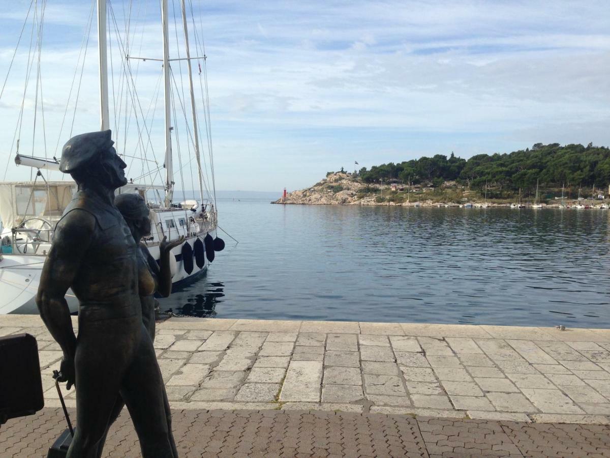 Apartments Drago Makarska Luaran gambar