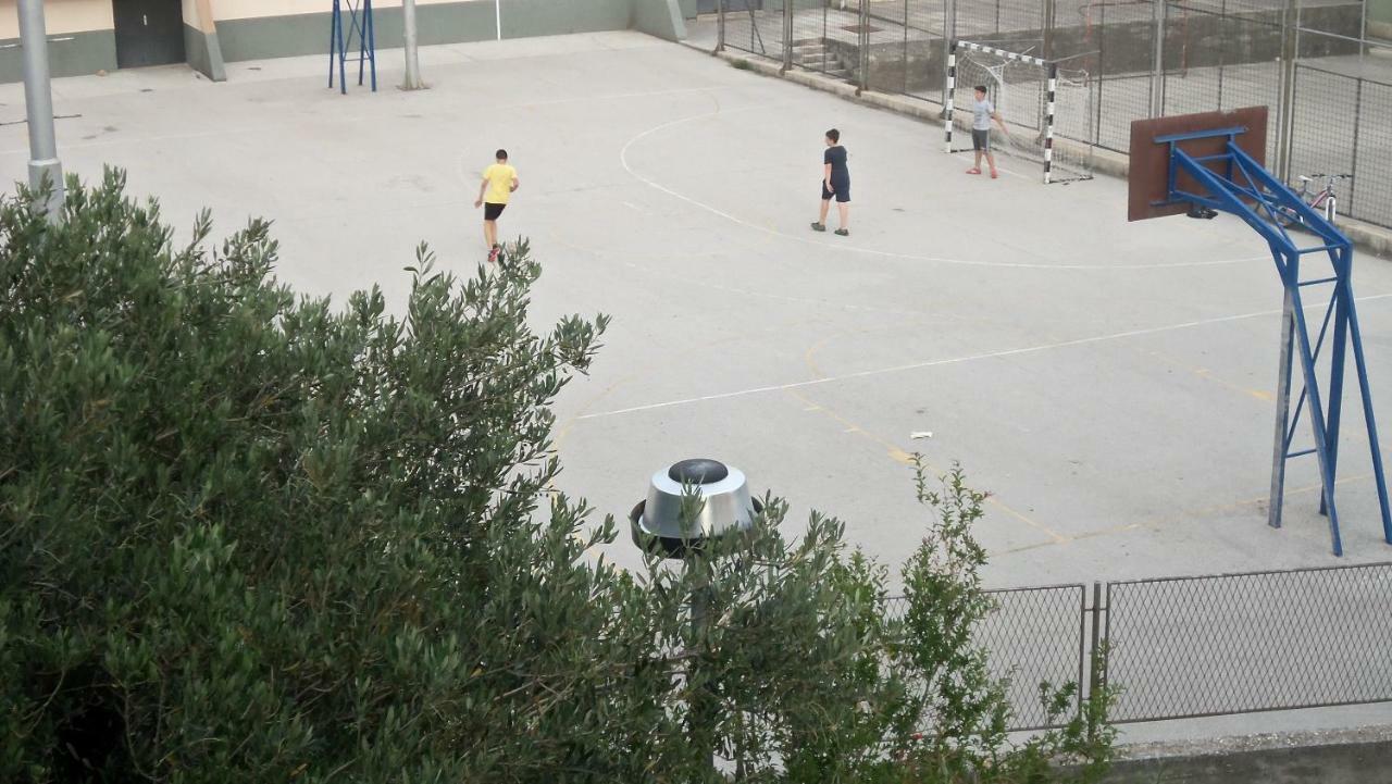 Apartments Drago Makarska Luaran gambar
