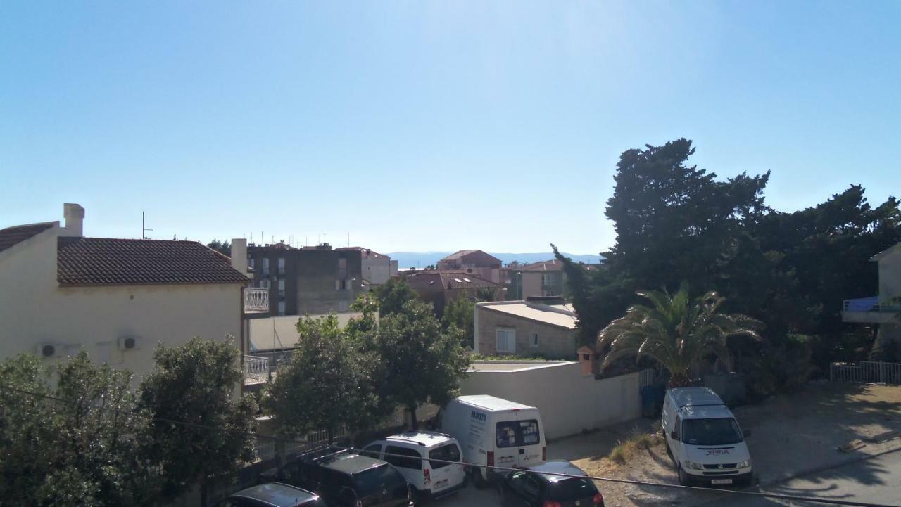 Apartments Drago Makarska Luaran gambar
