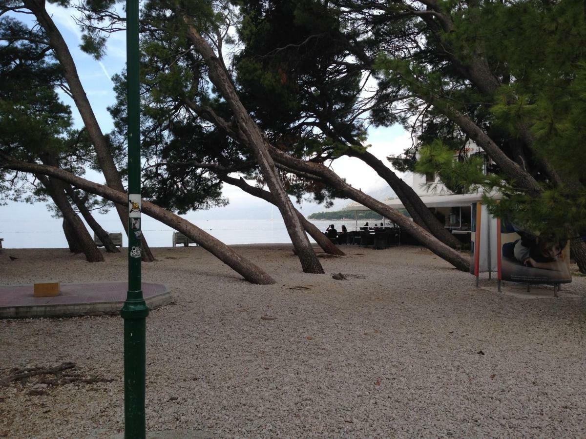 Apartments Drago Makarska Luaran gambar