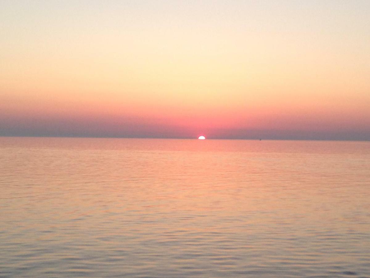 Apartments Drago Makarska Luaran gambar