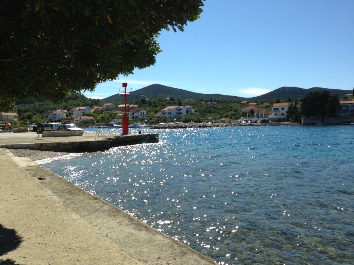 Apartments Drago Makarska Luaran gambar