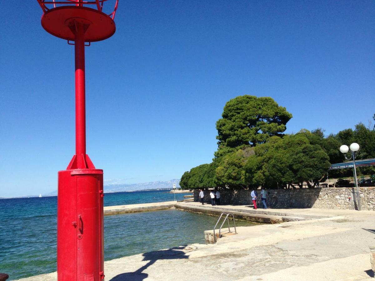 Apartments Drago Makarska Luaran gambar