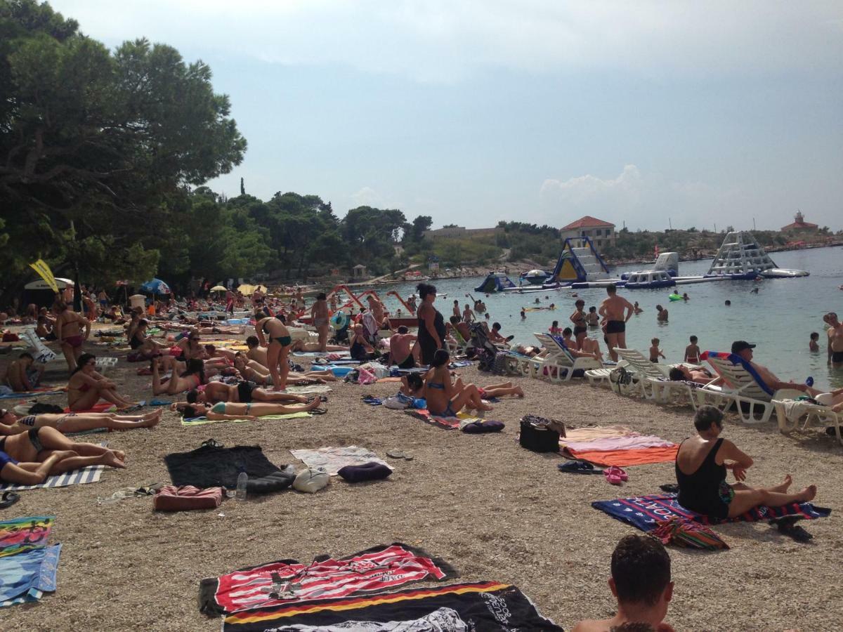 Apartments Drago Makarska Luaran gambar
