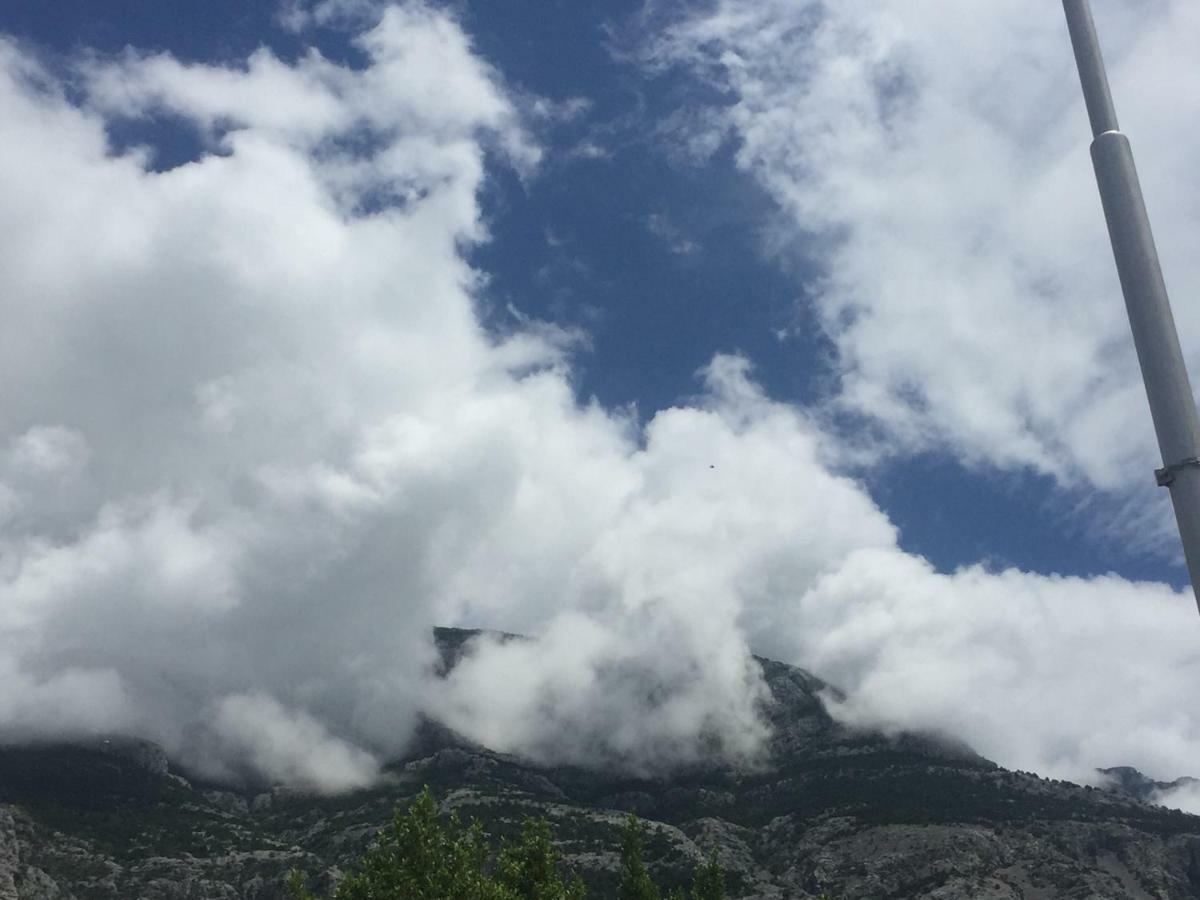 Apartments Drago Makarska Luaran gambar