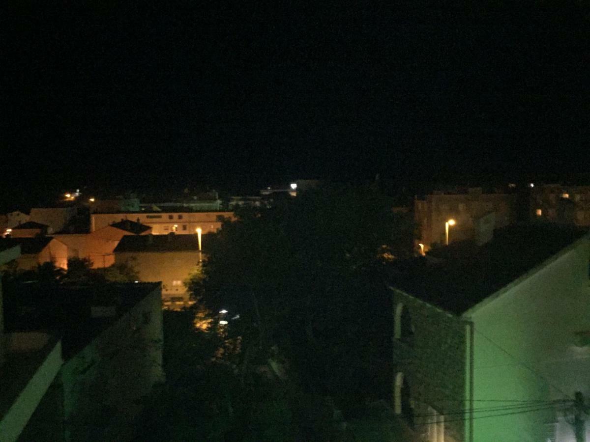 Apartments Drago Makarska Luaran gambar