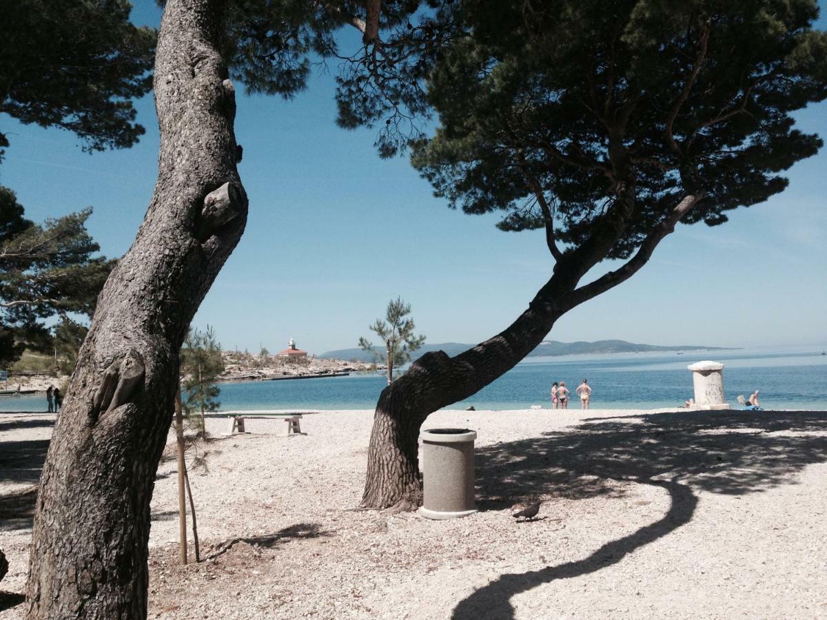 Apartments Drago Makarska Luaran gambar